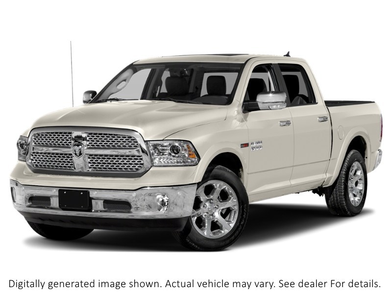 2016 Ram 1500 4WD Crew Cab 149