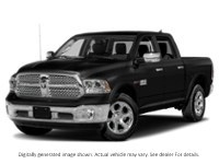 2016 Ram 1500 4WD Crew Cab 149