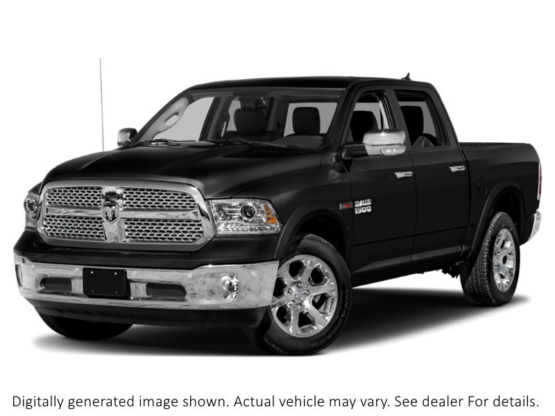 2016 Ram 1500 4WD Crew Cab 149