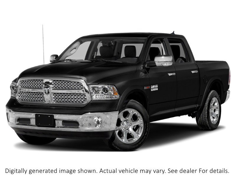 2016 Ram 1500 4WD Crew Cab 149