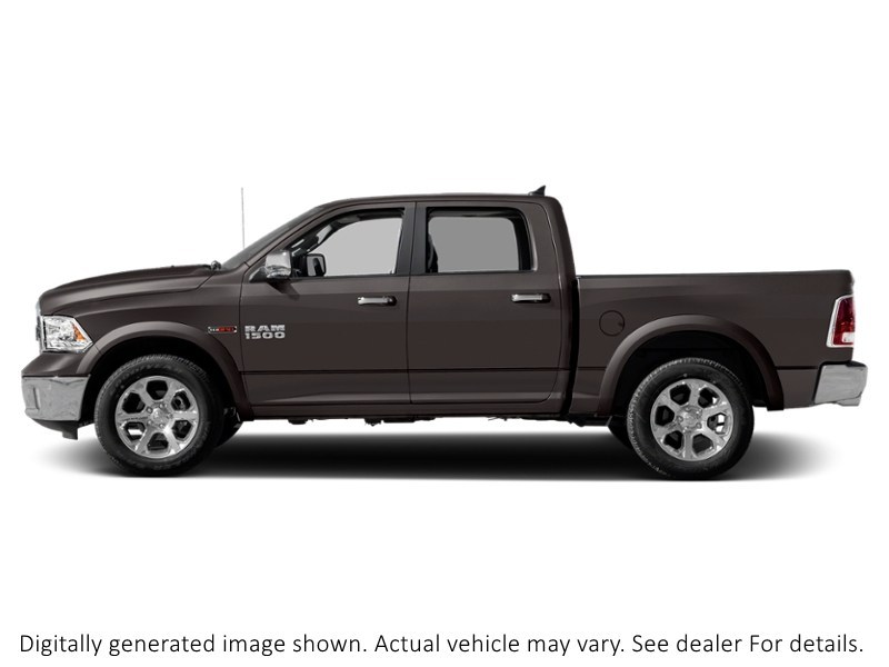 2016 Ram 1500 4WD Crew Cab 149