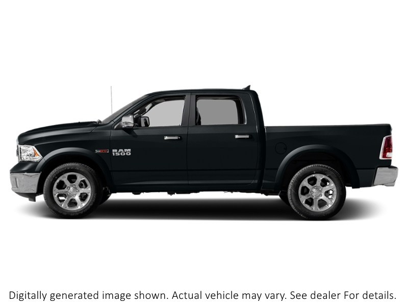 2016 Ram 1500 4WD Crew Cab 149