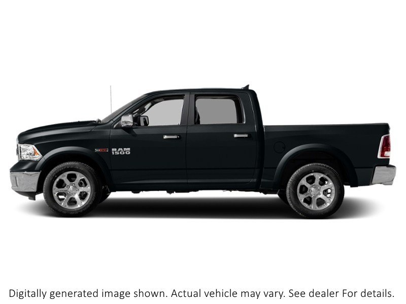2016 Ram 1500 4WD Crew Cab 149