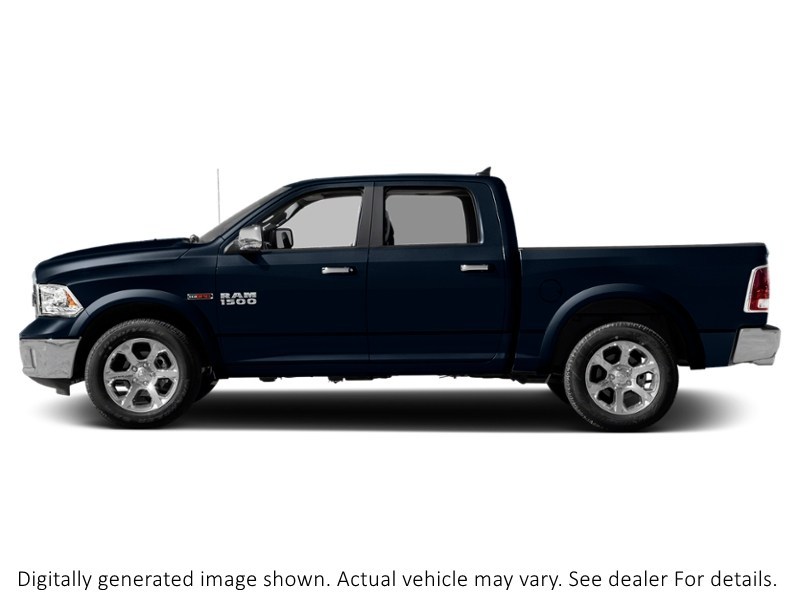 2016 Ram 1500 4WD Crew Cab 149