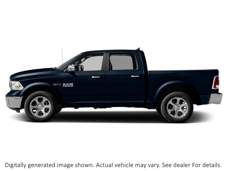 2016 Ram 1500 4WD Crew Cab 149