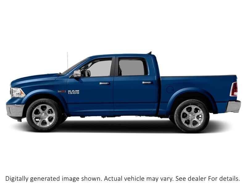 2016 Ram 1500 4WD Crew Cab 149