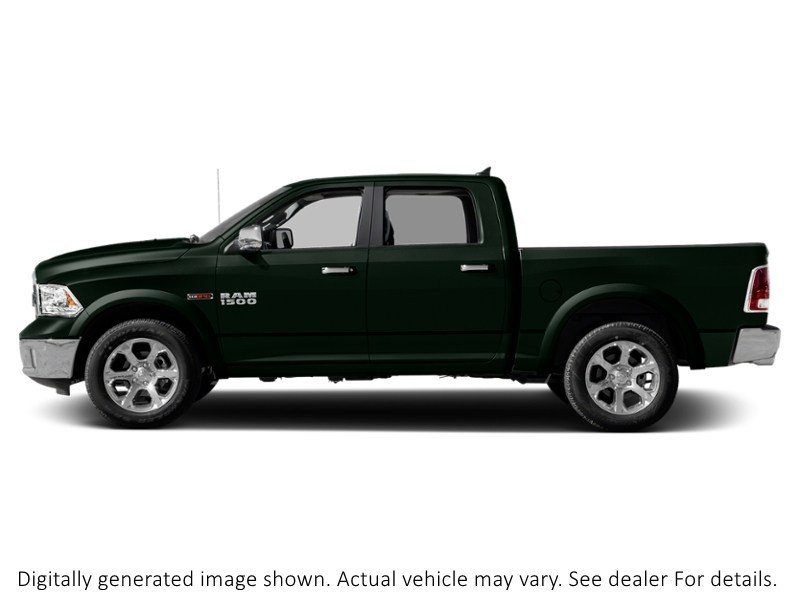 2016 Ram 1500 4WD Crew Cab 149