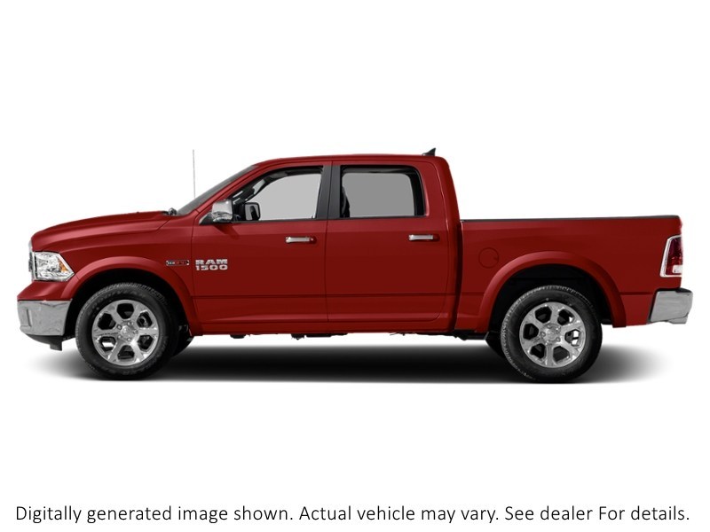 2016 Ram 1500 4WD Crew Cab 149