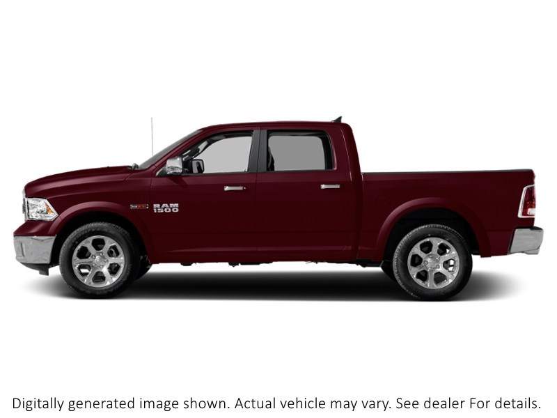 2016 Ram 1500 4WD Crew Cab 149