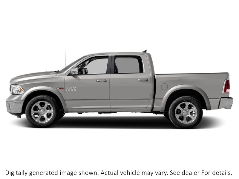2016 Ram 1500 4WD Crew Cab 149