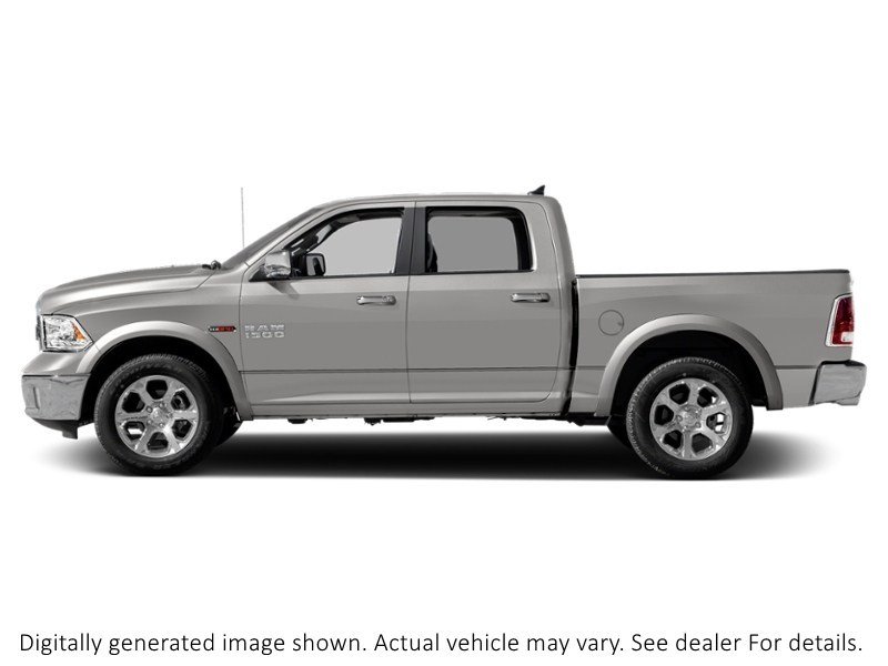 2016 Ram 1500 4WD Crew Cab 149