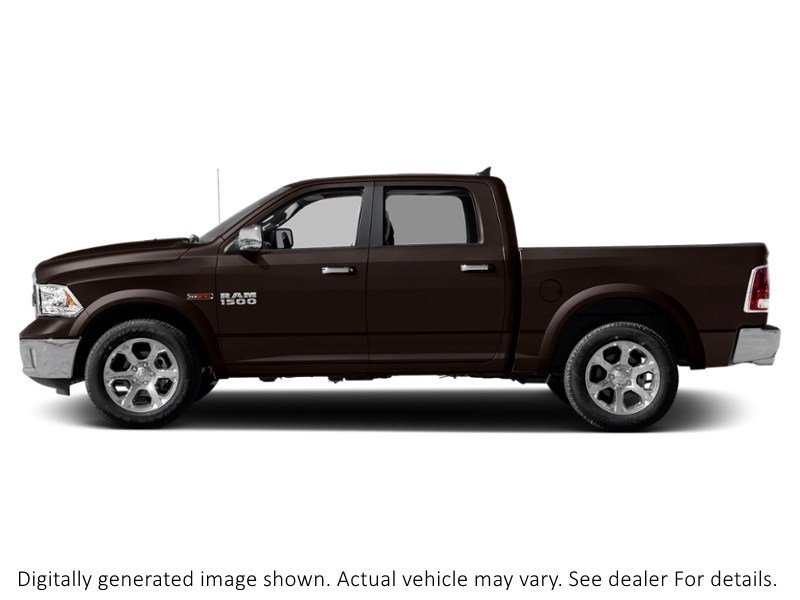 2016 Ram 1500 4WD Crew Cab 149
