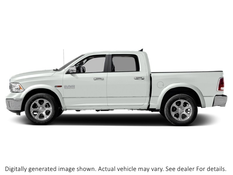 2016 Ram 1500 4WD Crew Cab 149