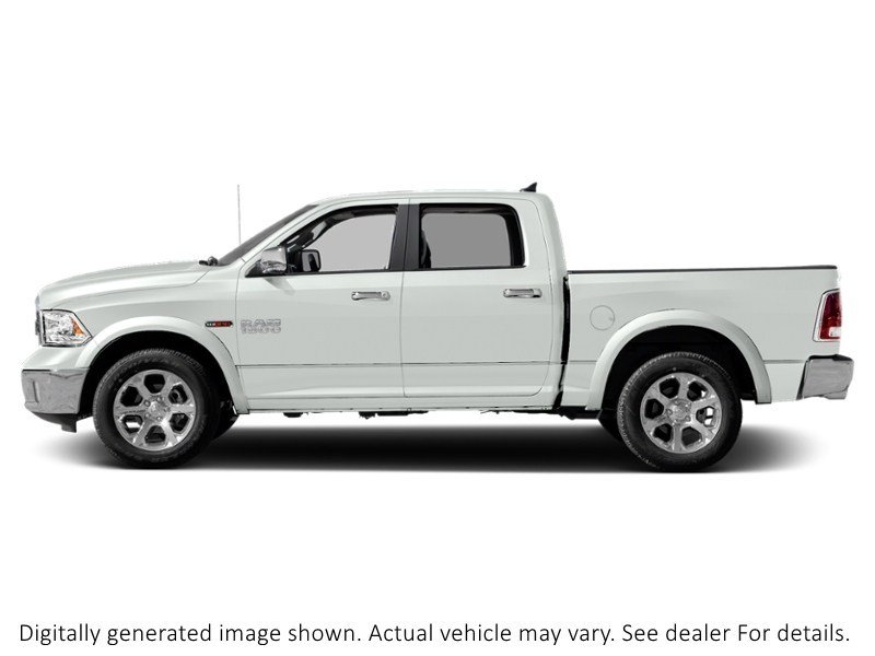 2016 Ram 1500 4WD Crew Cab 149