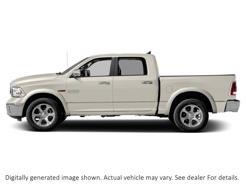 2016 Ram 1500 4WD Crew Cab 149