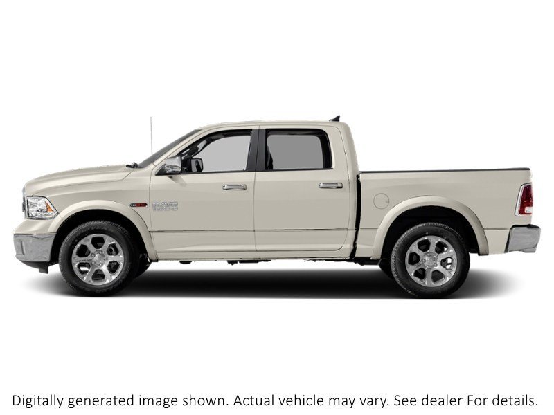 2016 Ram 1500 4WD Crew Cab 149