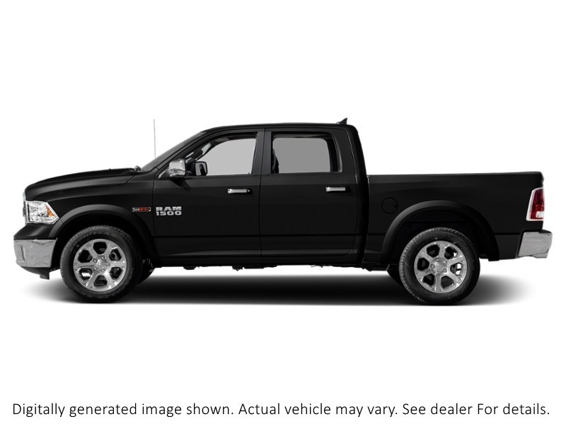 2016 Ram 1500 4WD Crew Cab 149