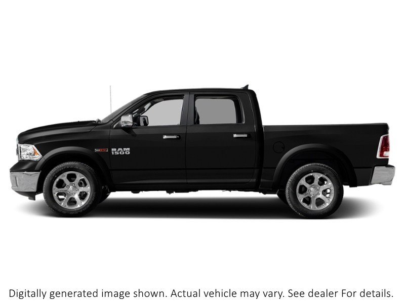2016 Ram 1500 4WD Crew Cab 149