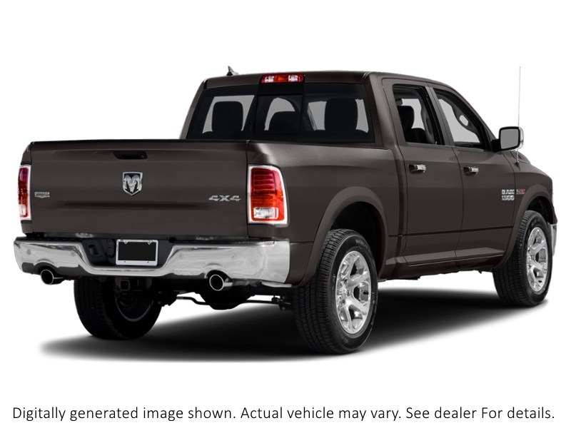 2016 Ram 1500 4WD Crew Cab 149