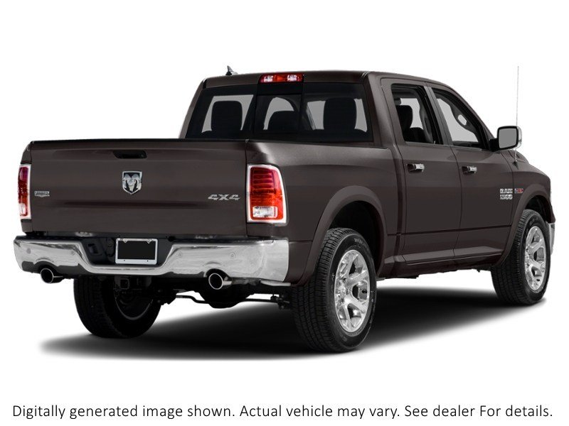 2016 Ram 1500 4WD Crew Cab 149