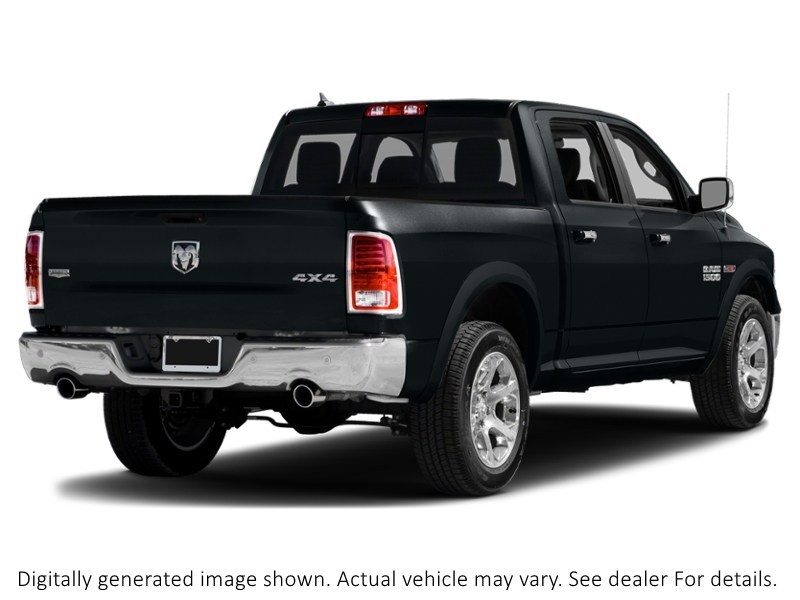 2016 Ram 1500 4WD Crew Cab 149