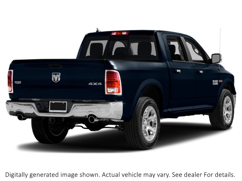 2016 Ram 1500 4WD Crew Cab 149
