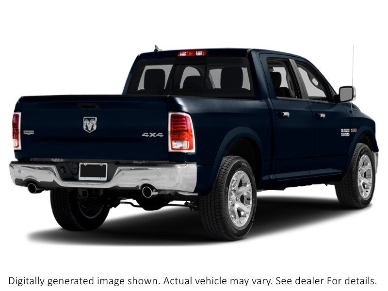 2016 Ram 1500 4WD Crew Cab 149