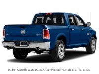 2016 Ram 1500 4WD Crew Cab 149