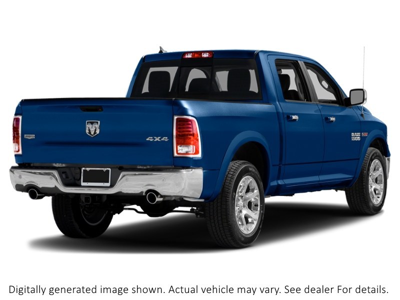 2016 Ram 1500 4WD Crew Cab 149