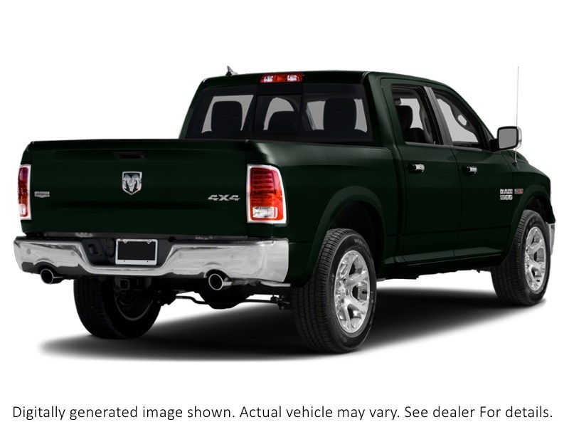 2016 Ram 1500 4WD Crew Cab 149