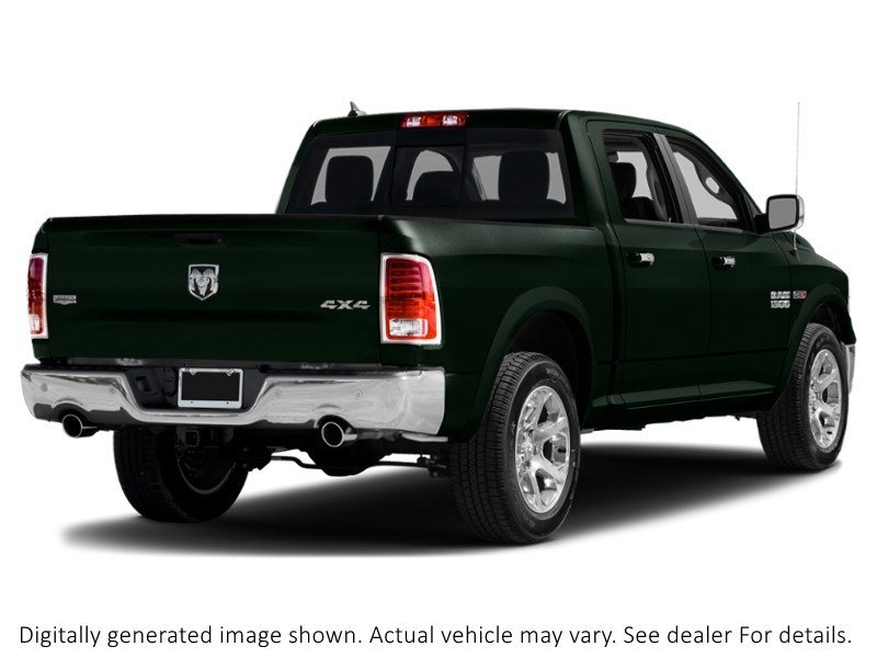 2016 Ram 1500 4WD Crew Cab 149