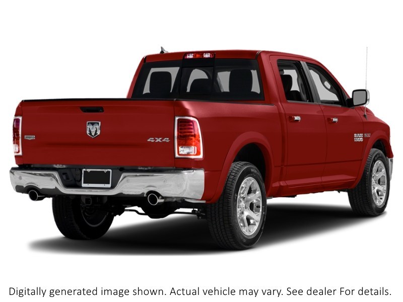 2016 Ram 1500 4WD Crew Cab 149
