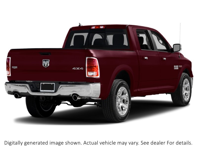 2016 Ram 1500 4WD Crew Cab 149