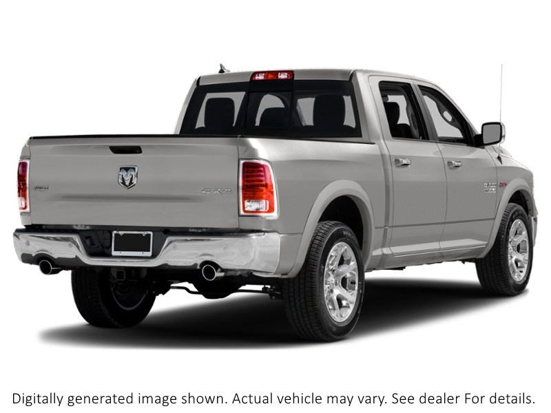2016 Ram 1500 4WD Crew Cab 149