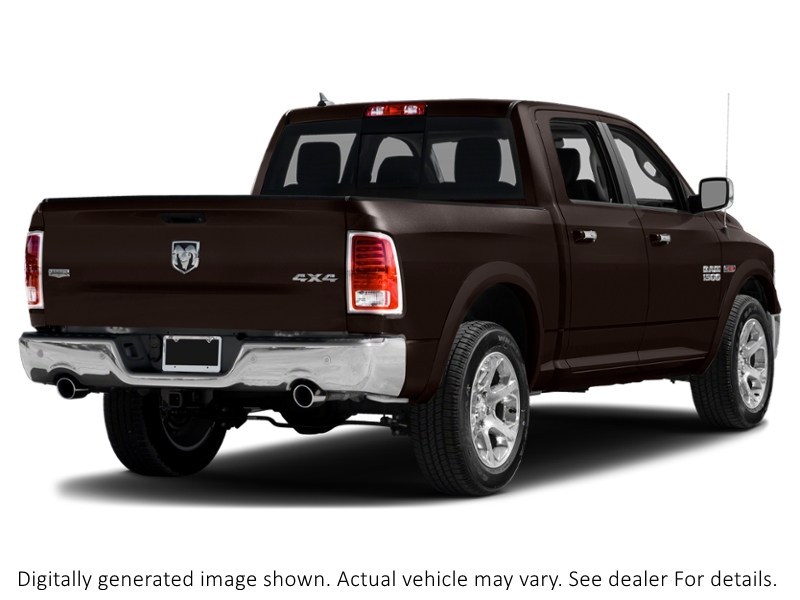 2016 Ram 1500 4WD Crew Cab 149
