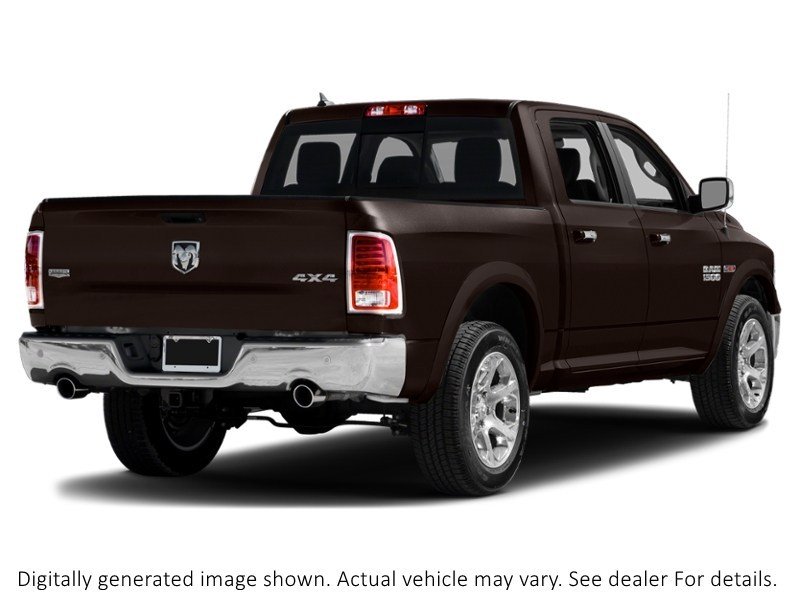 2016 Ram 1500 4WD Crew Cab 149