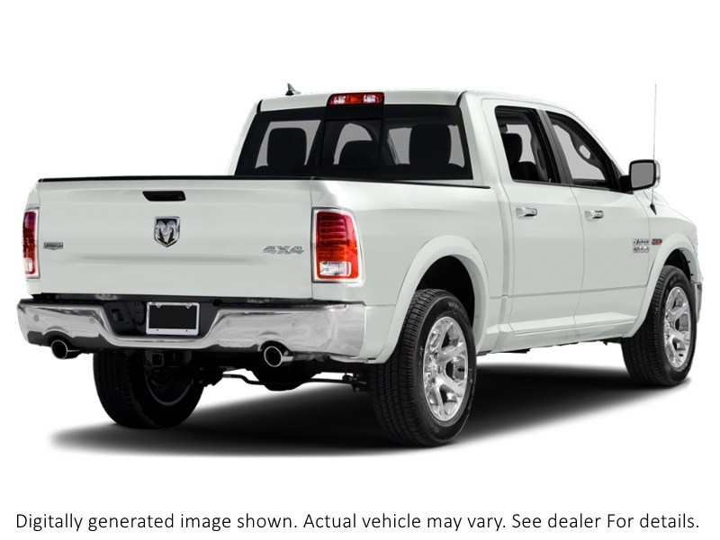 2016 Ram 1500 4WD Crew Cab 149