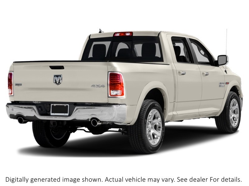 2016 Ram 1500 4WD Crew Cab 149