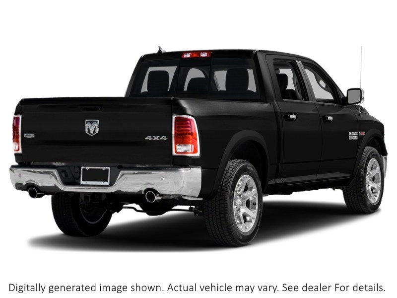 2016 Ram 1500 4WD Crew Cab 149