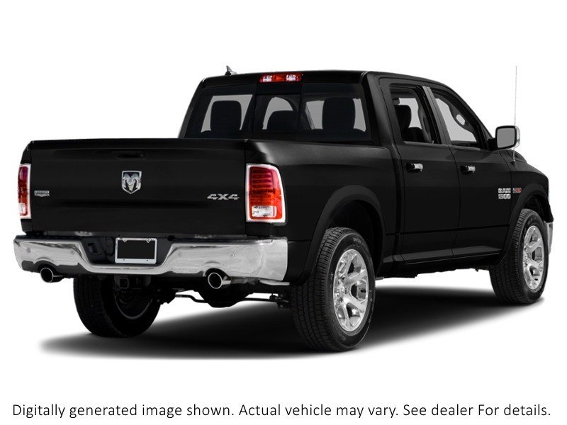 2016 Ram 1500 4WD Crew Cab 149