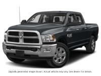 2018 Ram 2500 Slt 4X4 Crew Cab 6'4