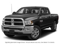 2018 Ram 2500 Slt 4X4 Crew Cab 6'4