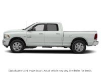 2018 Ram 2500 Slt 4X4 Crew Cab 6'4