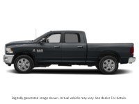 2018 Ram 2500 Slt 4X4 Crew Cab 6'4