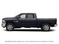 2018 Ram 2500 Slt 4X4 Crew Cab 6'4