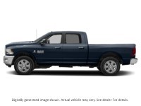 2018 Ram 2500 Slt 4X4 Crew Cab 6'4