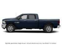 2018 Ram 2500 Slt 4X4 Crew Cab 6'4