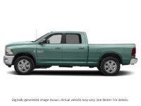 2018 Ram 2500 Slt 4X4 Crew Cab 6'4