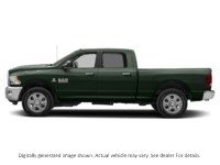 2018 Ram 2500 Slt 4X4 Crew Cab 6'4