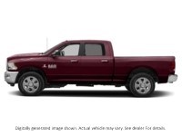 2018 Ram 2500 Slt 4X4 Crew Cab 6'4